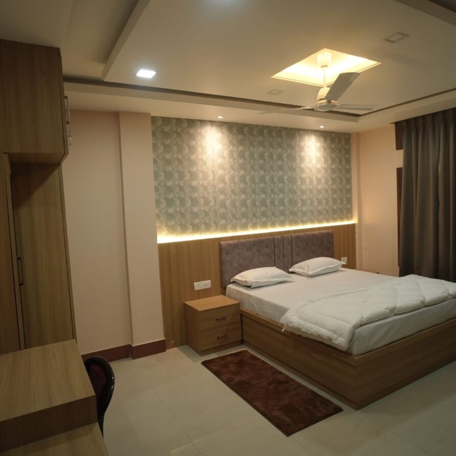 Super Deluxe Room